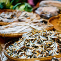 Storage and Shelf Life Considerations for Dried Seafood