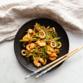 Authentic Asian Recipes Using Dried Seafood