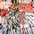 Differences Between Dried and Fresh Seafood