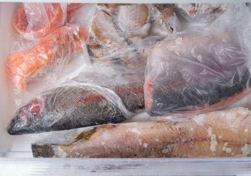 Tips for Prolonging Shelf Life: How to Keep Your Dried Seafood Fresh